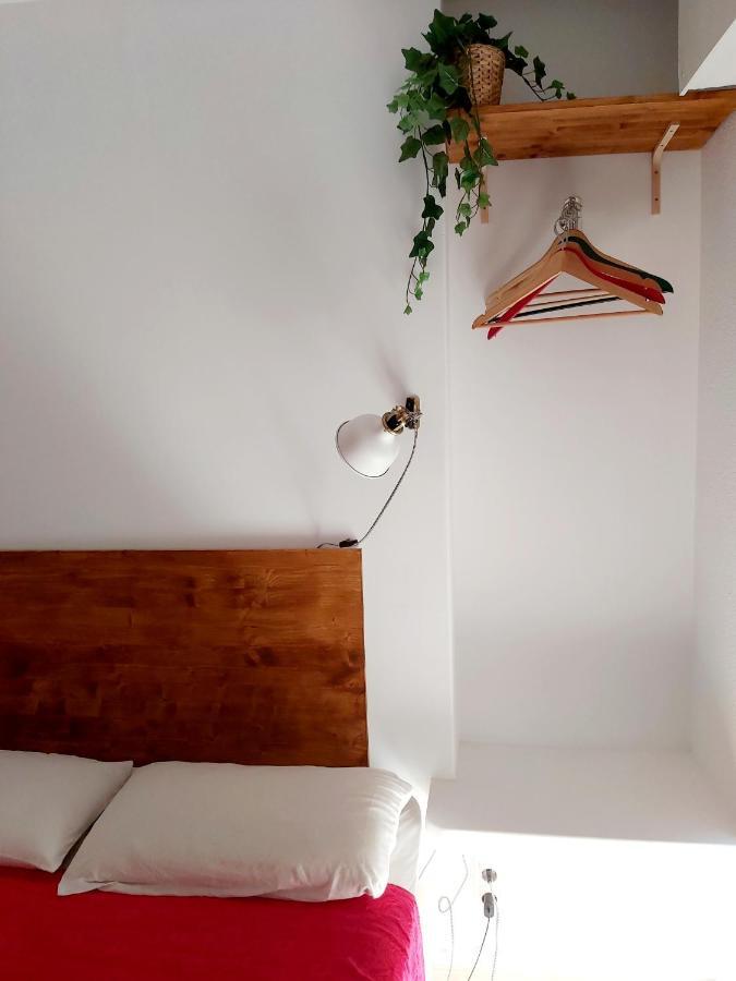 Casa Salamanca Málaga Dış mekan fotoğraf