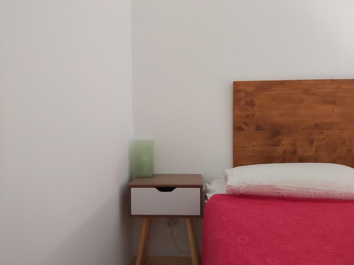 Casa Salamanca Málaga Dış mekan fotoğraf